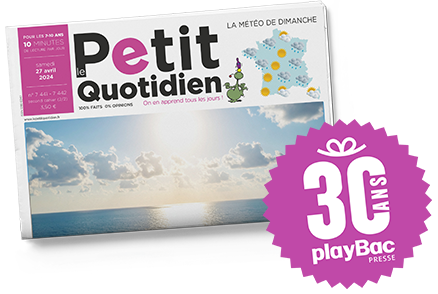 Le Petit Quotidien