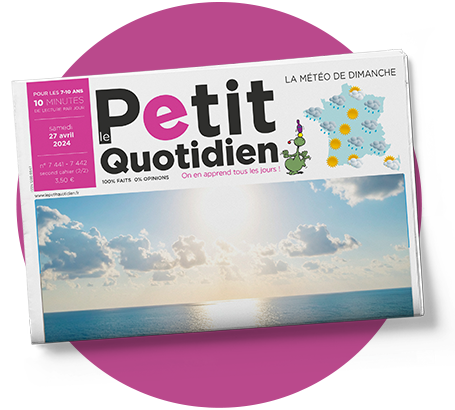 Le Petit Quotidien